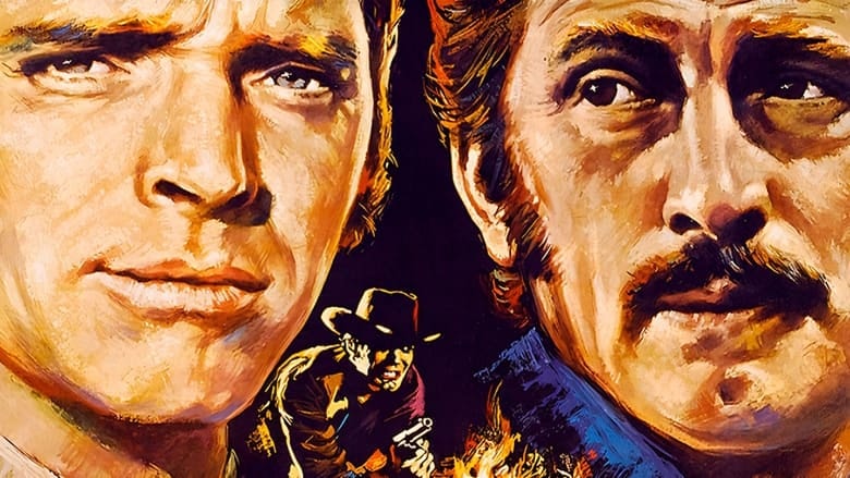 Gunfight at the O.K. Corral background